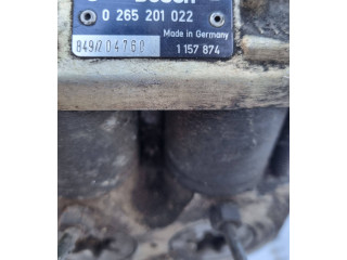 Jednotka ABS 9359013, 2150411131   BMW 5 F10 F11 2015