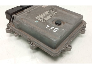 Řídící jednotka 30729826, 0281012103   Volvo XC70 2006