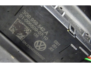 Volant Volkswagen Polo VI 2020 2G0419089  