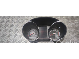 Přístrojová deska  Mercedes-Benz C W205 2017 A2059009629  