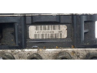 Блок АБС 0265235018   Jaguar  X-Type   -  года