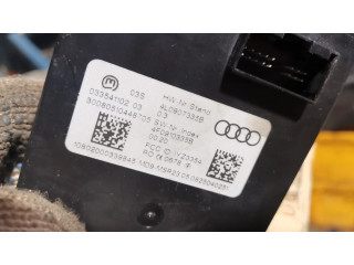 Блок управления 4L0907335B   Audi Q7 4L