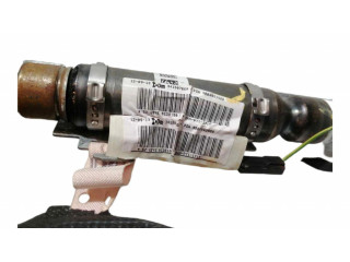 Боковая подушка безопасности 9804993980   Citroen Berlingo