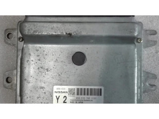 Řídící jednotka A56E33   Nissan Micra 2011