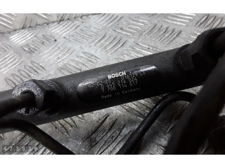 Vstřikovací lišta 0445214024   Volvo S40, V40     