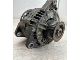 Генератор 046903015F, 0123510028   Audi A6 S6 C4 4A      
