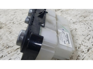 Блок управления климат-контролем 27500BB55A   Nissan Qashqai