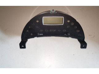 Přístrojová deska  Citroen C8 2005 1497566080  