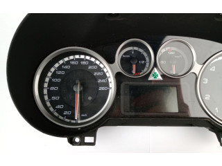Панель приборов 50517148, A2C53357404   Alfa Romeo Mito       