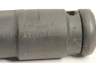 Форсунка 2720780249, A2720780249    Mercedes-Benz E W211 для бензинового двигателя M 272.943 3