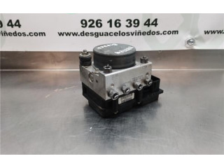 Блок управления АБС 51801321, 265231997   Peugeot Bipper