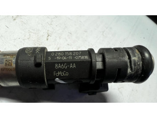 Vstřikovač 0280158207, 8A6GAA   Ford Focus  pro naftový motor 1.6  