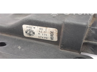 Блок управления двигателя  A13117698   Fiat Ducato 
