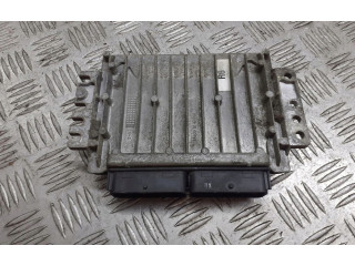 Řídící jednotka 96435897   Chevrolet Rezzo 2006