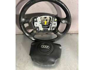 Volant Audi A4 S4 B5 8D 1994 4A0419091  