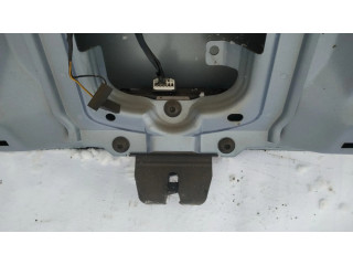 замок багажника     Ford Focus C-MAX 2003-2010 года