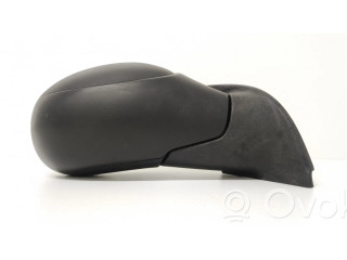 Zpětné zrcátko pravé Citroen C3 2004  011030, 011019  