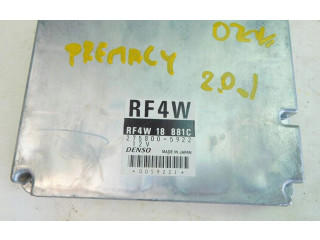 Řídící jednotka 2758005922   Mazda Premacy 2003