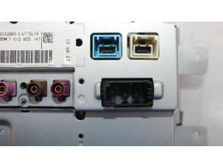Экран дисплея вверх 7612055147   Land Rover Range Rover Sport L320