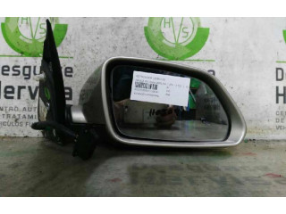 Zpětné zrcátko  Skoda Octavia Mk2 (1Z) 2004  0050057  