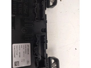 Блок управления климат-контролем JX7T18C612AC, 90026180   Ford Focus