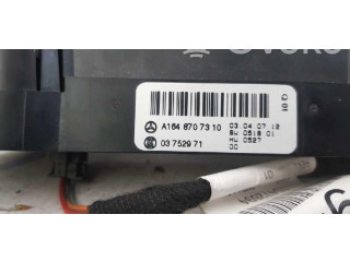 Řídící jednotka A1648707310   Mercedes-Benz ML W164 2007