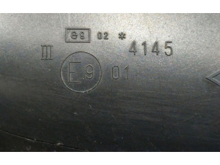 Zpětné zrcátko  Peugeot 207 CC 2004  014145  