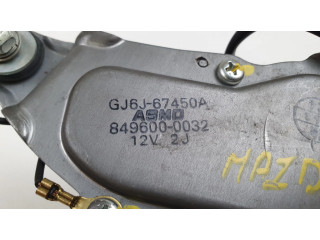 Моторчик заднего дворника GJ6J67450A    Mazda 6