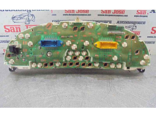 Přístrojová deska  Peugeot 406 1999 21574709-5  