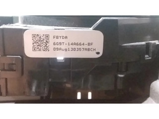 Подрулевой шлейф SRS 6G9T14A664BF, 6G9T13335AF   Ford Mondeo MK IV