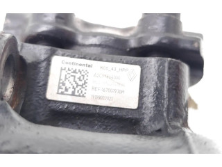 Vstřikovací čerpadlo 167001930R, A2C97864000   Nissan Navara D23    YS23DDT 