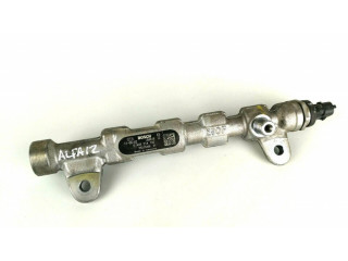 Vstřikovací lišta 55215208, 0445214192   Alfa Romeo Giulietta  pro naftový motor 2.0  