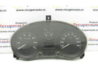 Панель приборов 1401107680   Fiat Scudo       