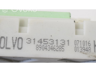  Pojistková skříňka 31453131   Volvo V40 2016