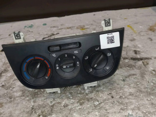 Блок управления климат-контролем 735462131   Fiat Fiorino
