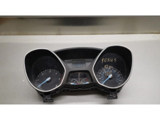 Панель приборов 2182029, 2182023   Ford Focus       