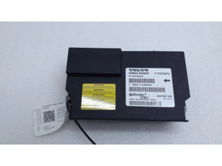 Блок подушек безопасности 31210474   Volvo S80