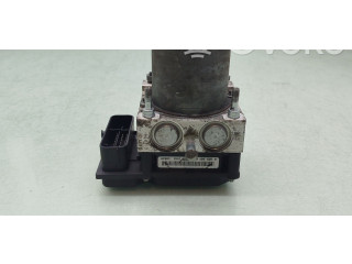 Блок АБС 1401109880, 0265232065   Fiat  Scudo  2007 - 2016 года