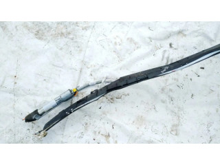 Боковая подушка безопасности 6019048   Opel Meriva A
