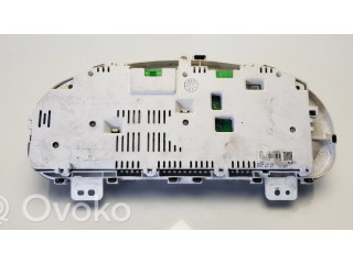 Панель приборов 78100G100, 78100G100G02   Honda Accord       