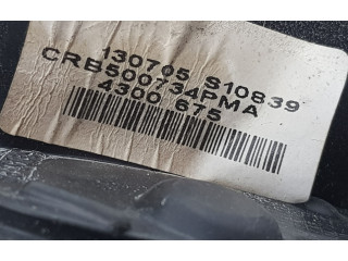 Zpětné zrcátko  Land Rover Range Rover Sport L494 2013  CRB500734PMA, CRB502393PMA  