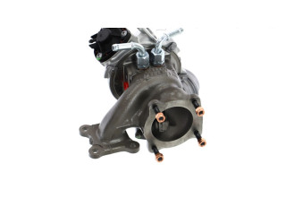  Турбина Ford B-MAX  2800013001280, 2800013001280         