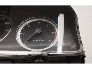 Přístrojová deska  Mercedes-Benz C W204 2009 A2C53245324  