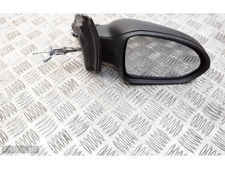 Zpětné zrcátko  Smart ForFour I 2004  e9024260, a4548101616  