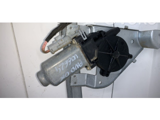 Передний комплект электрического механизма для подъема окна 00009222F6   Citroen Xantia 2000