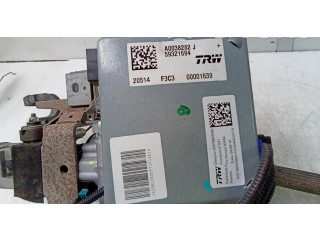    Рулевая рейка A0038282J   Fiat 500L 2013 -  года