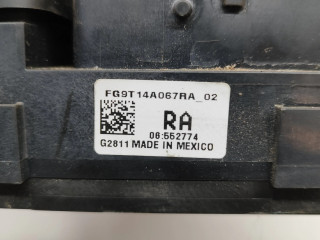   Pojistková skříňka FG9T14A067RA   Ford Mondeo MK  2015