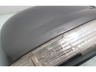 Зеркало электрическое        Volkswagen Touareg I  2002 - 2010 года   