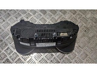 Přístrojová deska  Mercedes-Benz GLE (W166 - C292) 2016 A1669000717  