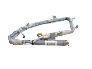 Подушка безопасности двери 605546001B, LH605546001B   SsangYong Kyron